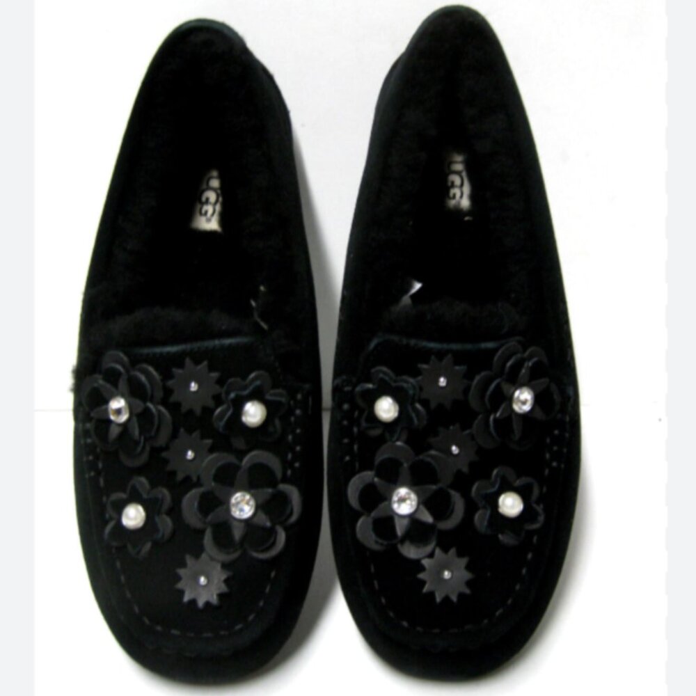 Brand New RARE UGG Women's Ansley Petal Slipper